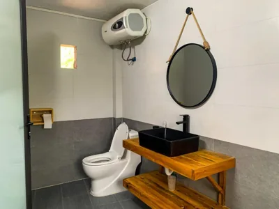 Homestay số 91-Suối Hồ Sa Pa – Foto’s 2