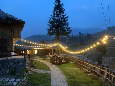Homestay số 91-Suối Hồ Sa Pa – Foto’s 4