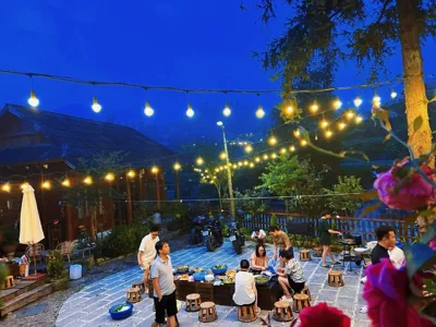 Homestay số 91-Suối Hồ Sa Pa – Foto’s 5