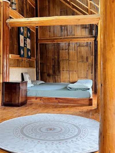 Homestay số 91-Suối Hồ Sa Pa – Foto’s 6