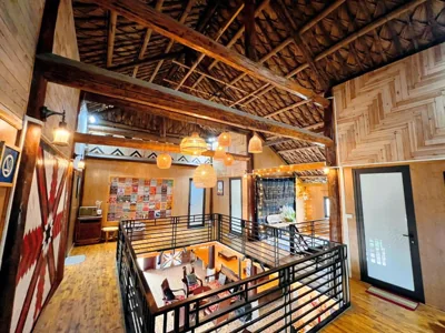 Homestay số 91-Suối Hồ Sa Pa – Foto’s 8