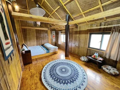 Homestay số 91-Suối Hồ Sa Pa – Foto’s 13