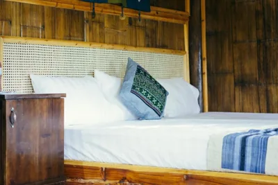 Mixed Dormitory Room — Homestay số 91-Suối Hồ Sa Pa
